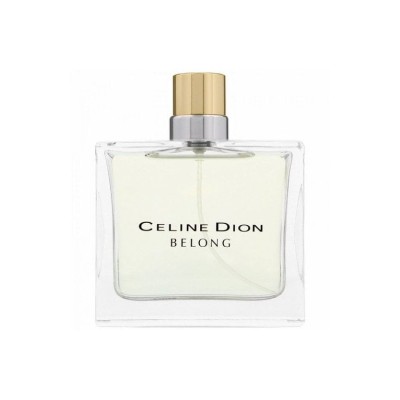 عطر سيلين ديون بيلونج او دي بارفيوم